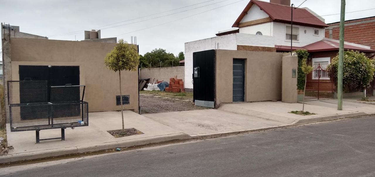 Appartamento Departamento X Dia Viedma 4 Con Cochera Esterno foto