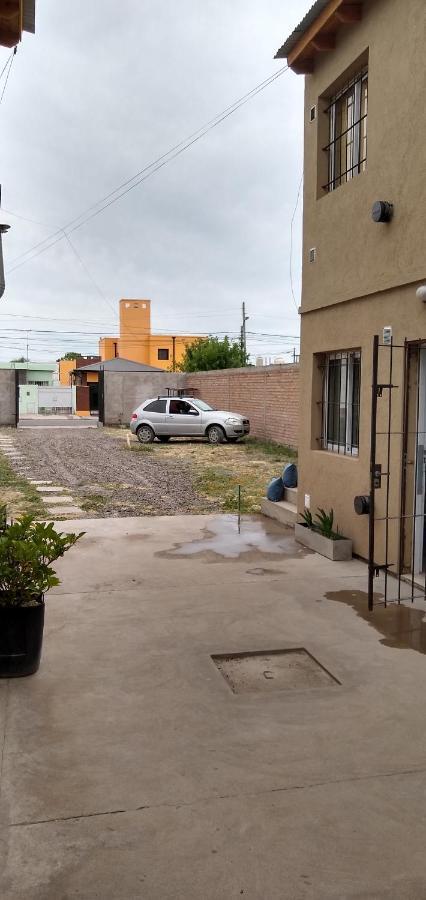 Appartamento Departamento X Dia Viedma 4 Con Cochera Esterno foto