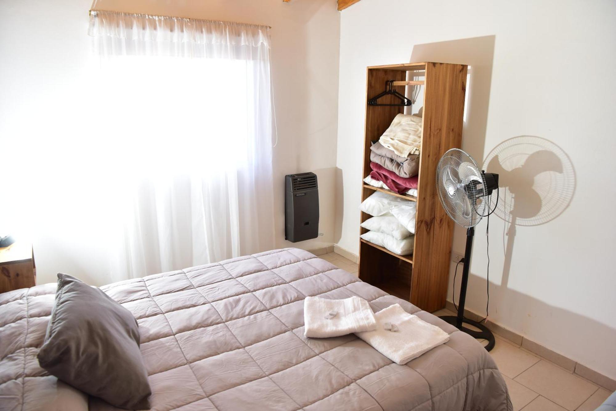 Appartamento Departamento X Dia Viedma 4 Con Cochera Esterno foto